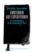 Lubrich / Stodulka |  Emotionen auf Expeditionen | eBook | Sack Fachmedien