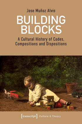 Muñoz Alvis | Building Blocks | E-Book | sack.de