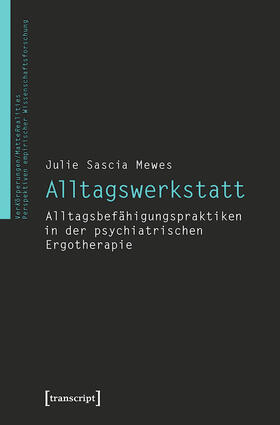 Mewes | Alltagswerkstatt | E-Book | sack.de