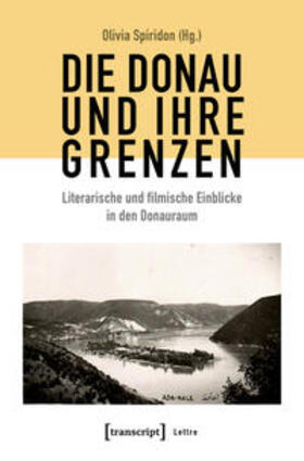 Spiridon | Die Donau und ihre Grenzen | E-Book | sack.de