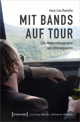 Ramella |  Mit Bands auf Tour | eBook | Sack Fachmedien