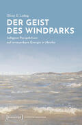 Liebig |  Der Geist des Windparks | eBook | Sack Fachmedien