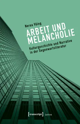 Vöing |  Arbeit und Melancholie | eBook | Sack Fachmedien