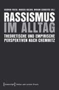 Friese / Nolden / Schreiter |  Rassismus im Alltag | eBook | Sack Fachmedien