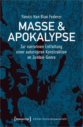 Federer | Masse & Apokalypse | E-Book | www.sack.de