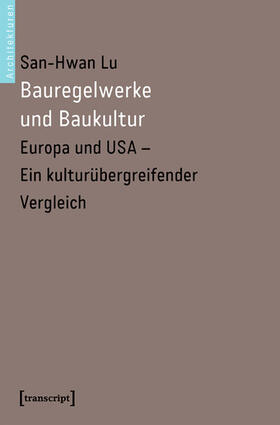 Lu | Bauregelwerke und Baukultur | E-Book | sack.de