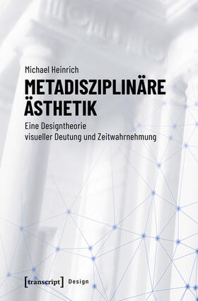 Heinrich | Metadisziplinäre Ästhetik | E-Book | sack.de
