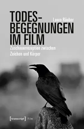 Räuber | Todesbegegnungen im Film | E-Book | sack.de