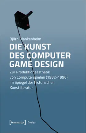 Die Kunst des Computer Game Design | E-Book | sack.de