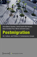 Gaonkar / Hansen / Post |  Postmigration | eBook | Sack Fachmedien