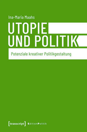 Maahs | Utopie und Politik | E-Book | sack.de