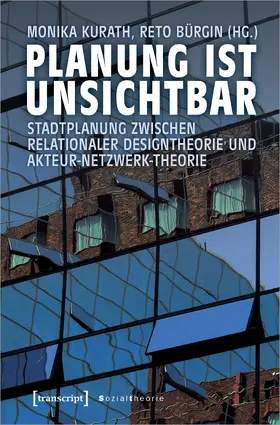 Kurath / Bürgin |  Planung ist unsichtbar | eBook | Sack Fachmedien
