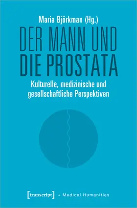 Björkman |  Der Mann und die Prostata | eBook | Sack Fachmedien