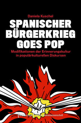 Kuschel | Spanischer Bürgerkrieg goes Pop | E-Book | sack.de