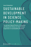 Schwachula |  Sustainable Development in Science Policy-Making | eBook | Sack Fachmedien