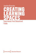 Bröcher / Broecher |  Creating Learning Spaces | eBook | Sack Fachmedien