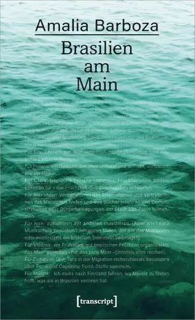 Barboza |  Brasilien am Main | eBook | Sack Fachmedien