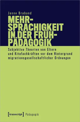 Braband |  Mehrsprachigkeit in der Frühpädagogik | eBook | Sack Fachmedien