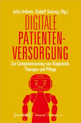 Inthorn / Seising | Digitale Patientenversorgung | E-Book | sack.de