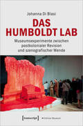 Di Blasi |  Das Humboldt Lab | eBook | Sack Fachmedien