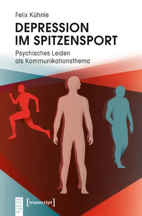 Kühnle |  Depression im Spitzensport | eBook | Sack Fachmedien