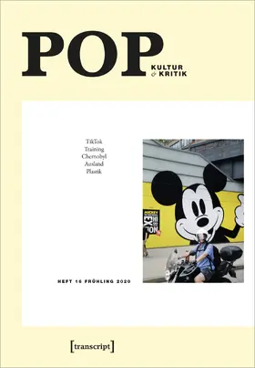 Hecken / Baßler / Beregow |  POP | eBook | Sack Fachmedien