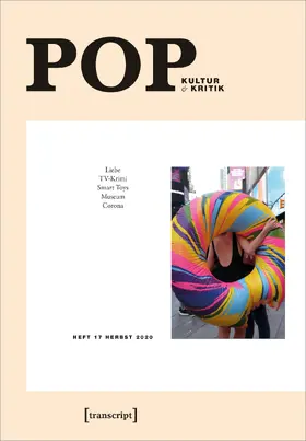 Hecken / Baßler / Beregow |  POP | eBook | Sack Fachmedien