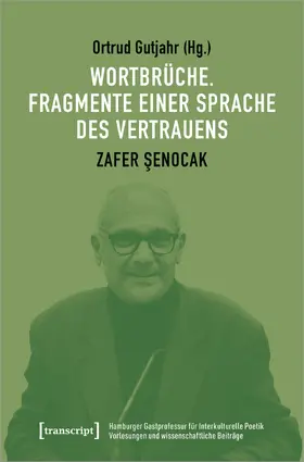 Gutjahr | Wortbrüche. Fragmente einer Sprache des Vertrauens | E-Book | www.sack.de