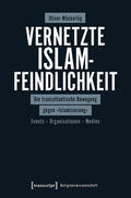 Wäckerlig |  Vernetzte Islamfeindlichkeit | eBook | Sack Fachmedien