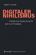 Lovink |  Digitaler Nihilismus | eBook | Sack Fachmedien