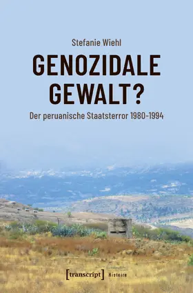 Wiehl |  Genozidale Gewalt? | eBook | Sack Fachmedien