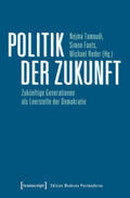 Tamoudi / Faets / Reder |  Politik der Zukunft | eBook | Sack Fachmedien