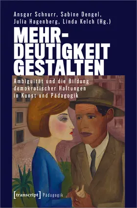 Schnurr / Dengel / Hagenberg |  Mehrdeutigkeit gestalten | eBook | Sack Fachmedien