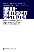 Schnurr / Dengel / Hagenberg |  Mehrdeutigkeit gestalten | eBook | Sack Fachmedien
