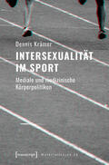 Krämer |  Intersexualität im Sport | eBook | Sack Fachmedien