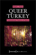 Poole |  Queer Turkey | eBook | Sack Fachmedien