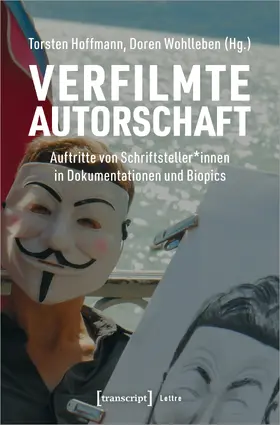 Hoffmann / Wohlleben |  Verfilmte Autorschaft | eBook | Sack Fachmedien