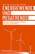 Engler / Janik / Wolf |  Energiewende und Megatrends | eBook | Sack Fachmedien