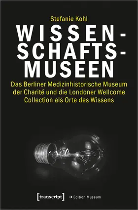 Kohl |  Wissenschaftsmuseen | eBook | Sack Fachmedien