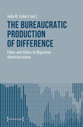 Eckert |  The Bureaucratic Production of Difference | eBook | Sack Fachmedien