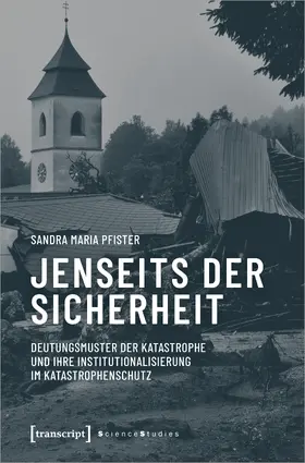 Pfister |  Jenseits der Sicherheit | eBook | Sack Fachmedien