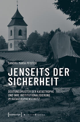 Pfister | Jenseits der Sicherheit | E-Book | sack.de
