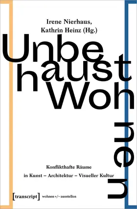 Nierhaus / Heinz | Unbehaust Wohnen | E-Book | sack.de