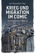 Düsseldorf |  Krieg und Migration im Comic | eBook | Sack Fachmedien