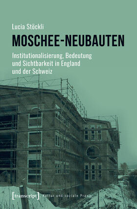 Stöckli | Moschee-Neubauten | E-Book | sack.de