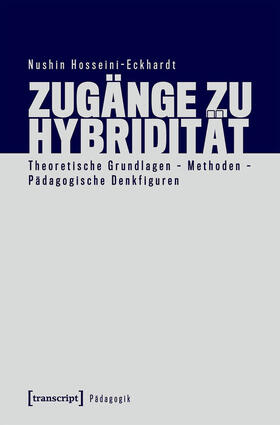 Hosseini-Eckhardt | Zugänge zu Hybridität | E-Book | sack.de