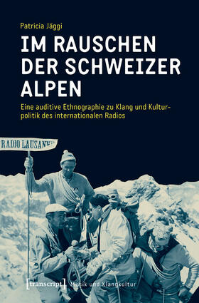 Jäggi |  Im Rauschen der Schweizer Alpen | eBook | Sack Fachmedien