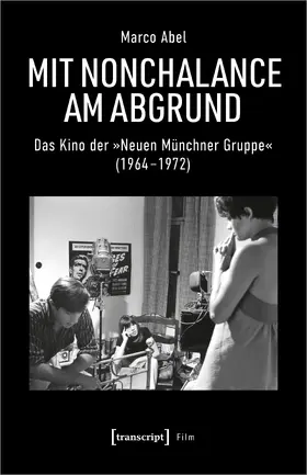 Abel | Mit Nonchalance am Abgrund | E-Book | www.sack.de