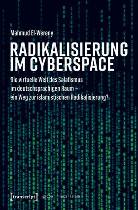 El-Wereny |  Radikalisierung im Cyberspace | eBook | Sack Fachmedien