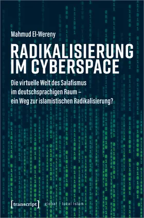 El-Wereny |  Radikalisierung im Cyberspace | eBook | Sack Fachmedien